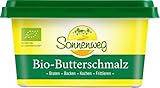 Bio-Butterschmalz Sonnenweg (1 x 250 gr)