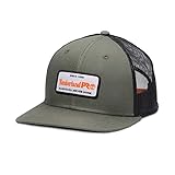 Timberland PRO Unisex-Erwachsene A.d.n.d. Light Logo Mid Profile Cap...