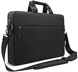 TECOOL 17,3 Zoll Laptoptasche Schultertasche für 17-17,3 Zoll Lenovo Acer ASUS...