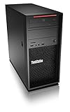 Lenovo ThinkStation P520c Workstation | Intel Xeon W-2133 | 32GB RAM | 500GB SSD...