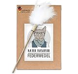 Premium Federwedel - In Deutschland von Hand und mit Liebe gefertigtes...