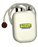 Sauerstoffpumpe 2-Gang - Batteriebetrieb