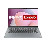Lenovo IdeaPad Slim 3 Laptop | 16' WUXGA Display | AMD Ryzen 5 7530U | 16GB RAM...