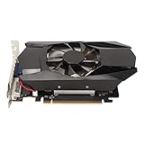 PUSOKEI HD7670 Grafikkarte, 4 GB GDDR5 128 Bit 4096 MB PCI Express X16 Gaming...