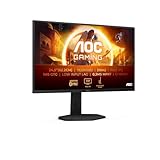 AOC Gaming 25G4SXU - 25 Zoll Full HD Monitor, 310 Hz, 1 ms, FreeSync Prem.,...