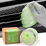 ToysButty Auto Reinigungsgel Detailing Kit, Innenraum Auto Reiniger mit High End...