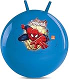 Mondo Toys - Känguru Design Spiderman Marvel - Drinnen &...