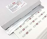 KOPYFORM DecoRoyal® Icing Sheets (ohne E171/Titandioxid) - DIN A4, 20 Blatt...