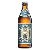 Hofbräu Helles Vollbier (Mehrweg) (18 Flaschen | auch als 9er, 12er, 18er oder...