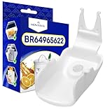 MONTERAL Auslauf für Entsafter mit dem Originalcode BR64965622 für Delonghi...