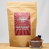 Erythrit Heisse Schokolade 800g von Erygut | Zuckerfreie Trinkschokolade |...