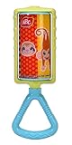 Simba ABC Drehbare Klang-Rassel, 2-Fach Sortiert, es Wird nur EIN Artikel...