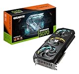 Gigabyte GeForce RTX 5070 Gaming OC 12G Grafikkarte - 12GB GDDR7, 192 Bit, PCI-E...