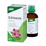 Salus - Echinacea-Tropfen - Zur kurzzeitigen Vorbeugung von...