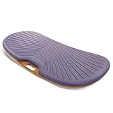 Floordirekt Balance Board | Hawaii | Anti-Ermüdungsmatte für Stehtische in...