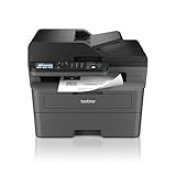 Brother MFC-L2835DW | 4-in-1-Multifunktionsdrucker (Drucken/Scan/Kopieren/Faxen)...
