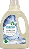 Sport & Outdoor Waschmittel 2 x 0,75 L