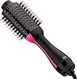 Sawop Warmluftbürste Rundbürstenföhn, Föhnbürste, Hairstyler Haartrockner...