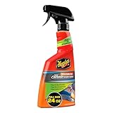 Meguiar’s G251024EU Hybrid Ceramic Waterless Wash & Wax - Trockenwäsche -...