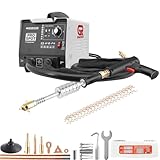 GRAUTOSPOT PRO 220V Spot Welding Machine 3KW 3500A Dent Spotter Bolt Welding...