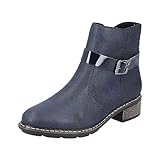 Rieker Damen Stiefeletten 77261