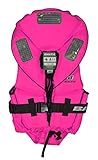 Baltic Pro Sailor 100N Kinder Feststoff Rettungsweste (Mod. 1289) für...