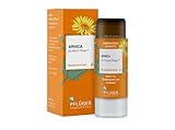 Globuli Pflüger® Arnica D6 - Bergwohlverleih - einzigartiger Dosierspender -...