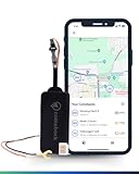 Comeback-GPS Tracker Ohne ABO, inkl. SIM, Anbringung an Fahrzeug, Funktioniert...