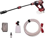 Einhell Akku-Druckreinigerpistole Hypresso 18/24 Li-Solo Power X-Change (18 V,...