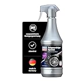 LIQUI MOLY Felgenreiniger Spezial | 1 L | Autopflege | Art.-Nr.: 1597