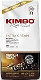 Kimbo Kimbo Extra Cream Espresso-Kaffeebohnen 1 kg