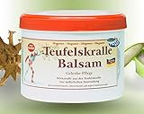 Young Motto Teufelskralle-Balsam 500 ml