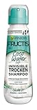 Garnier Fructis Invisible Trockenshampoo, Coco Water, 100 ml (1er Pack)