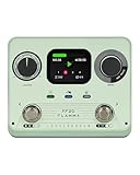 FLAMMA FF20 Looper-Pedal mit integrierter Drum-Maschine – 300 Min...