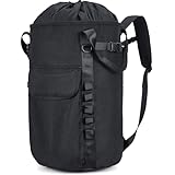 Arborist-Seiltasche, 35L Baumkletter-Seilsack,...