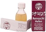 Schlag Vina Reinzuchthefe 100L Steinberg Portwein Champagner (Steinberg)