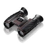 STEINER Fernglas Safari UltraSharp 10x26 - Deutsche Marke, 10 Jahre Garantie,...
