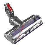 Dyson V10 Cyclone Kabelloser Staubsauger Direktantrieb Reiniger Kopf Turbine...