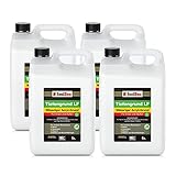 Isolbau Tiefengrund LF - Wässriger Acryl-Grund für Innen & Außen - Tiefgrund...