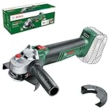 Bosch Akku-Kompakt-Winkelschleifer UniversalGrind 18V-75 (Ohne Akku; 18 Volt...