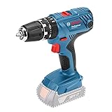 Bosch Professional 18V System Akku Schlagbohrschrauber GSB 18V-21 (max....