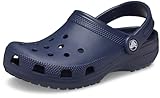 Crocs Unisex Kinder Classic Clog K , Navy, 38/39 EU