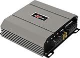 Excalibur X275.2 Auto Verstärker HiFi Stereo 2 Kanal 1300 Watt- Kfz Mini...