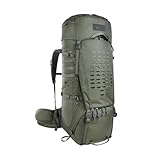 Tatonka Yukon 70+10 BC- Trekkingrucksack mit Frontzugriff, verstellbarem...