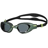 ARENA The One Unisex-Schwimmbrille für Erwachsene, Schwimmbrille mit Großen...