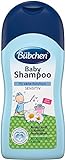 Bübchen Baby Shampoo 200 ml, 2er Pack (2 x 200 ml)
