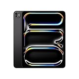 Apple 13' iPad Pro (M4): Ultra Retina XDR Display, 256 GB, 12 MP Querformat...