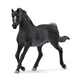 schleich 13981 Araber Hengst, ab 5 Jahren, HORSE CLUB - Spielfigur, 5 x 15 x 10...