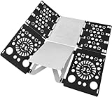 BoxLegend Shirt Faltbrett t Shirt Zusammenlegen t-Shirts Falter Falthilfe...