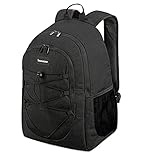 bomoe Kühlrucksack 25L - Outdoor Rucksack mit 16h Kühlfunktion -...